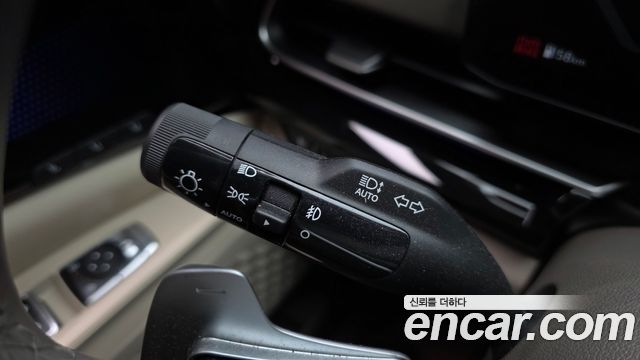 Kia Canival 2024 — photo 26
