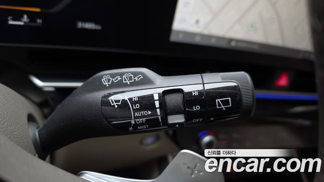 Kia Canival 2024 — photo 27