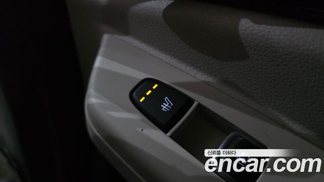 Kia Canival 2024 — photo 33