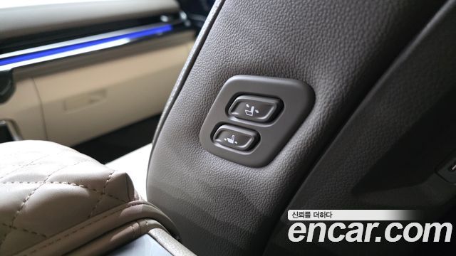 Kia Canival 2024 — photo 34