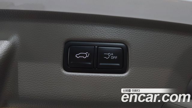 Kia Canival 2024 — photo 35