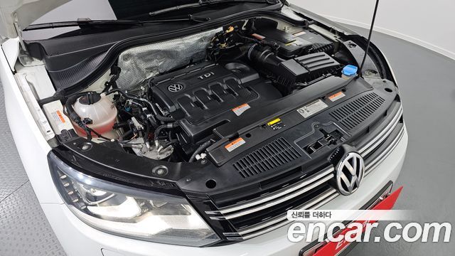 Volkswagen Tiguan 2016 — photo 6