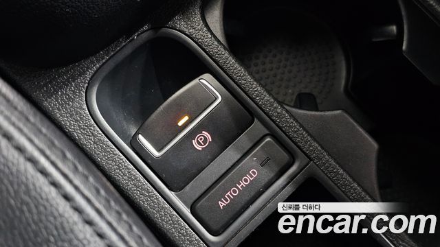 Volkswagen Tiguan 2016 — photo 20
