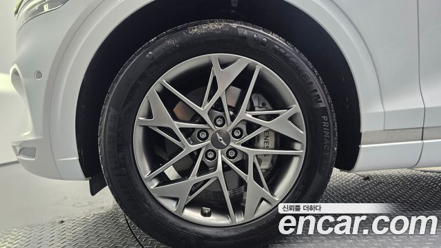 Genesis GV70 2023 — photo 5
