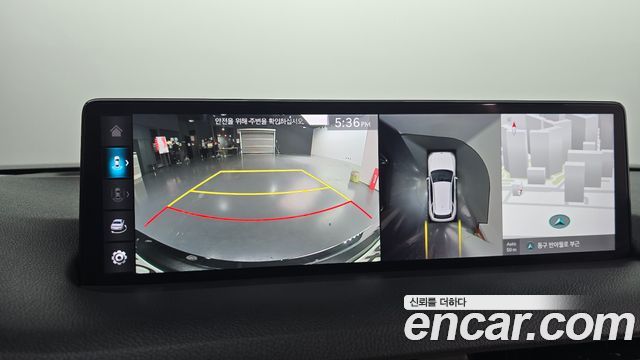 Genesis GV70 2023 — photo 22