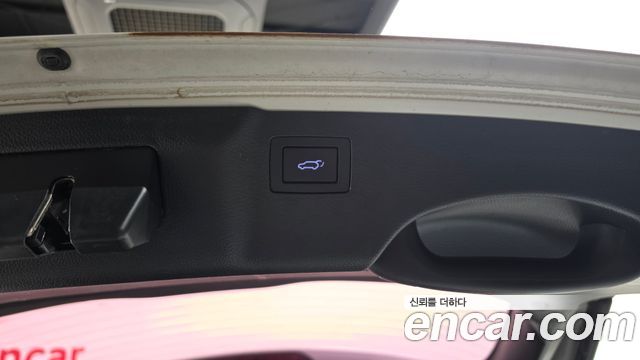 Hyundai Maxcruz 2016 — photo 21