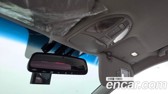 Hyundai Maxcruz 2016 — photo 24