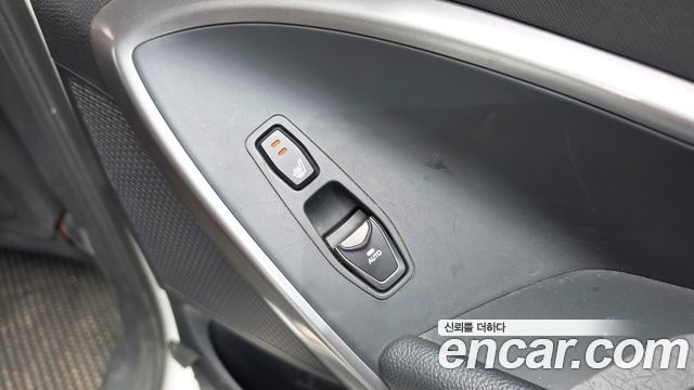 Hyundai Maxcruz 2016 — photo 25