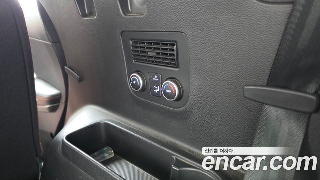Hyundai Maxcruz 2016 — photo 30