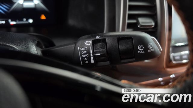 KG Mobility Rexton 2022 — photo 26