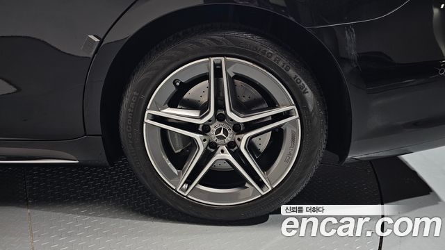 Mercedes-Benz S-Class 2021 — photo 7