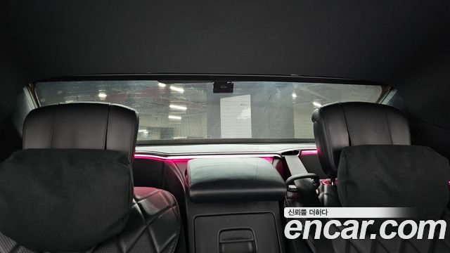 Mercedes-Benz S-Class 2021 — photo 31