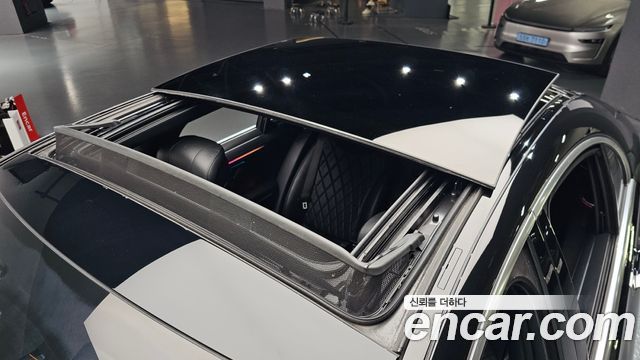 Mercedes-Benz S-Class 2021 — photo 33