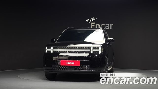 Hyundai Santafe 2024 — photo 3
