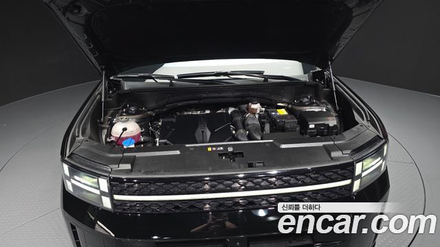 Hyundai Santafe 2024 — photo 6