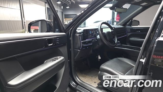Hyundai Santafe 2024 — photo 13