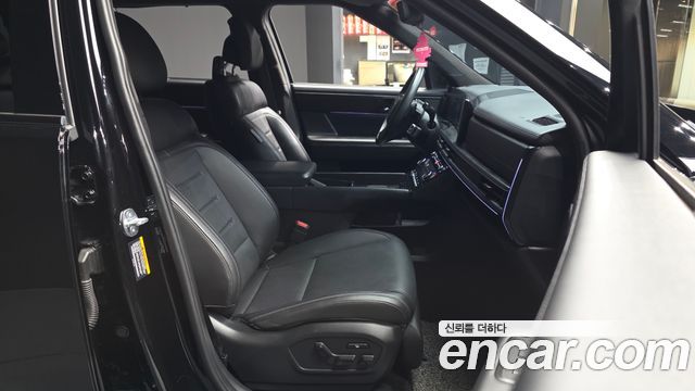 Hyundai Santafe 2024 — photo 17