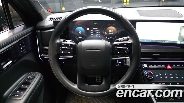 Hyundai Santafe 2024 — photo 19