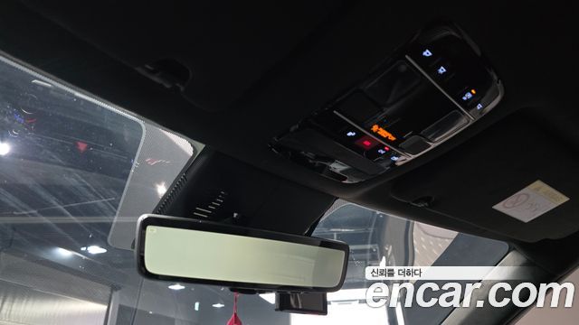 Hyundai Santafe 2024 — photo 25