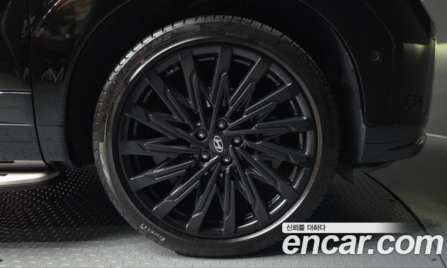 Hyundai Santafe 2024 — photo 7