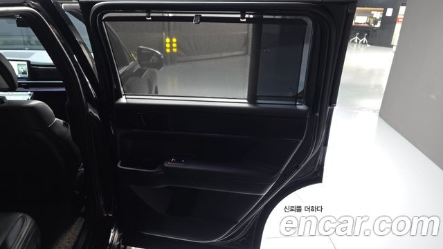 Hyundai Santafe 2024 — photo 15