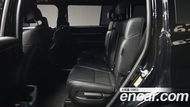 Hyundai Santafe 2024 — photo 16