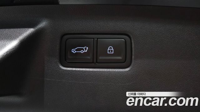 Hyundai Santafe 2024 — photo 31