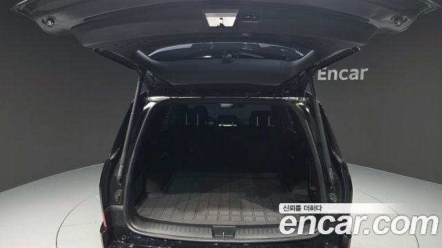Hyundai Santafe 2024 — photo 32