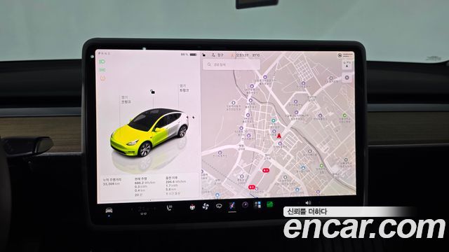 Tesla Model Y 2024 — photo 18