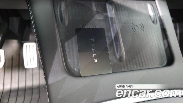 Tesla Model Y 2024 — photo 31