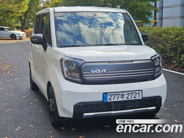 Kia RAY 2025 — photo 2