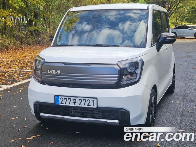 Kia RAY 2025 — photo 3