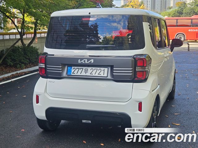 Kia RAY 2025 — photo 5