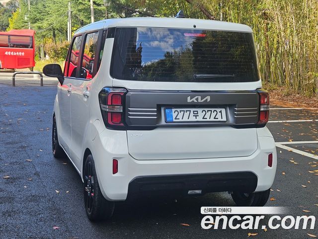 Kia RAY 2025 — photo 6