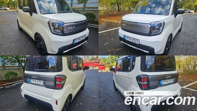 Kia RAY 2025 — photo 7