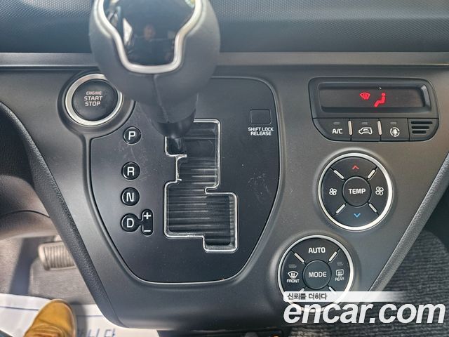 Kia RAY 2025 — photo 9