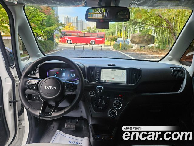 Kia RAY 2025 — photo 10