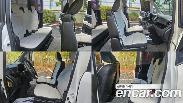 Kia RAY 2025 — photo 11