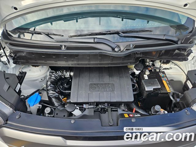 Kia RAY 2025 — photo 12