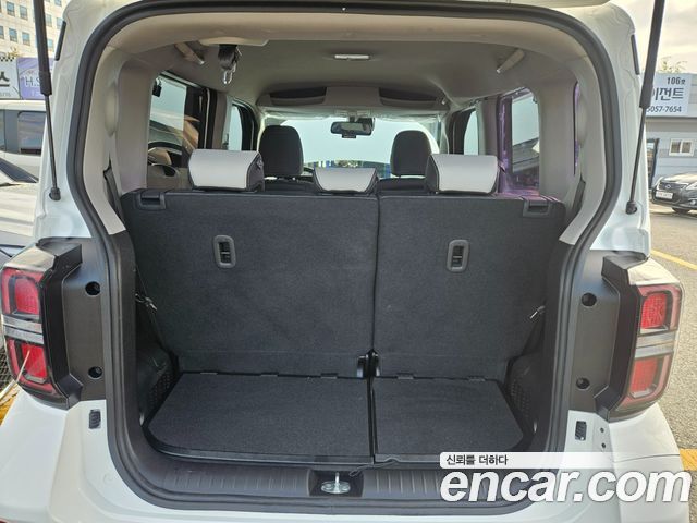 Kia RAY 2025 — photo 14