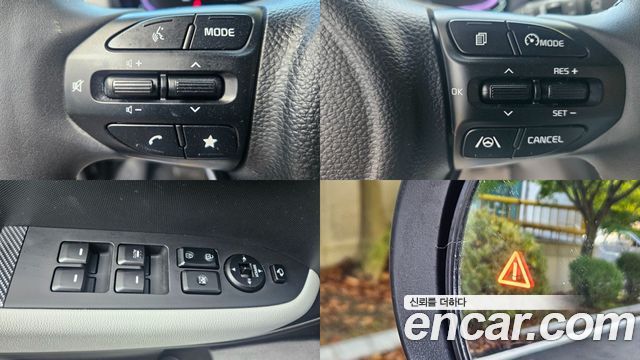 Kia RAY 2025 — photo 15