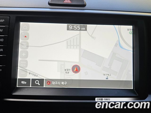 Kia RAY 2025 — photo 16