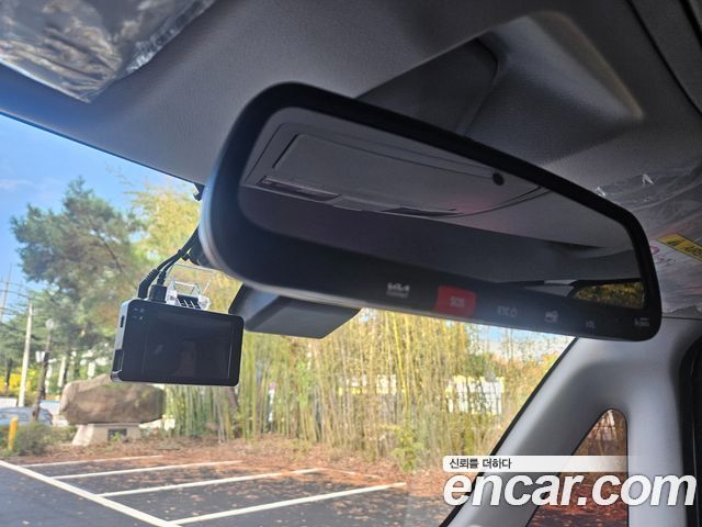 Kia RAY 2025 — photo 18