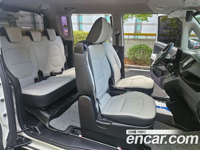 Kia RAY 2025 — photo 19