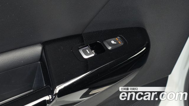 Kia Sportage 2016 — photo 17