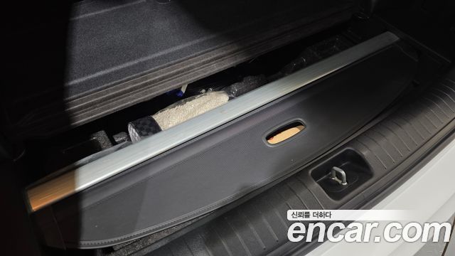 Kia Sportage 2016 — photo 19