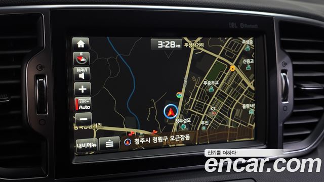 Kia Sportage 2016 — photo 20