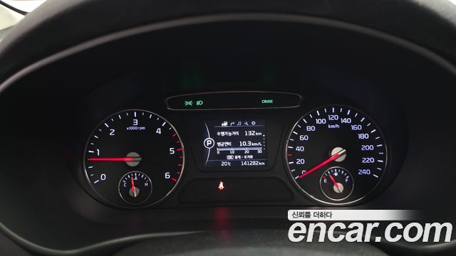 Kia Sorento 2015 — photo 8