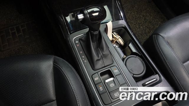 Kia Sorento 2015 — photo 9