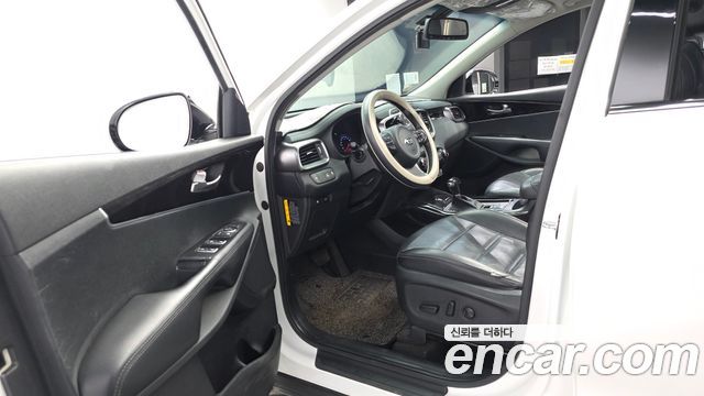 Kia Sorento 2015 — photo 10